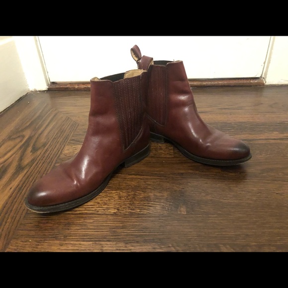 Frye booties - Picture 3 of 5
